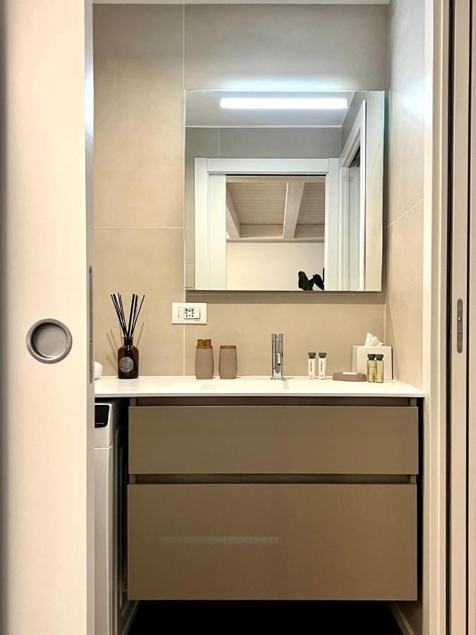 Tarra Luxury Suite Milão Exterior foto