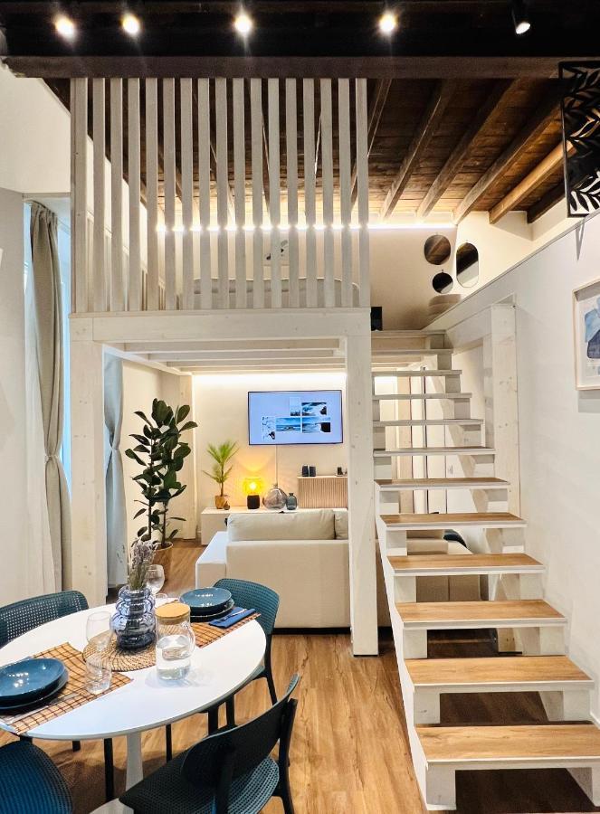 Tarra Luxury Suite Milão Exterior foto