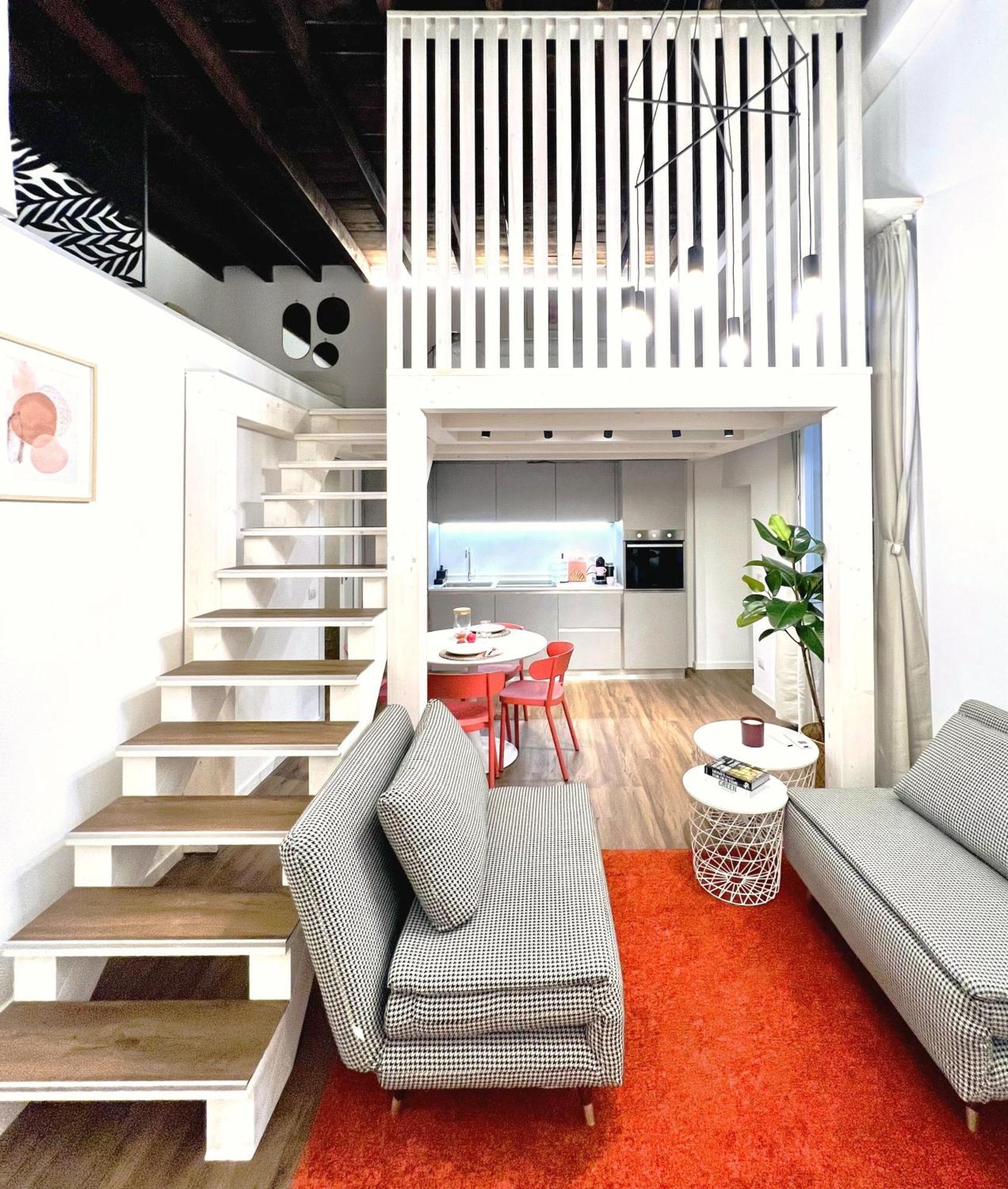Tarra Luxury Suite Milão Exterior foto