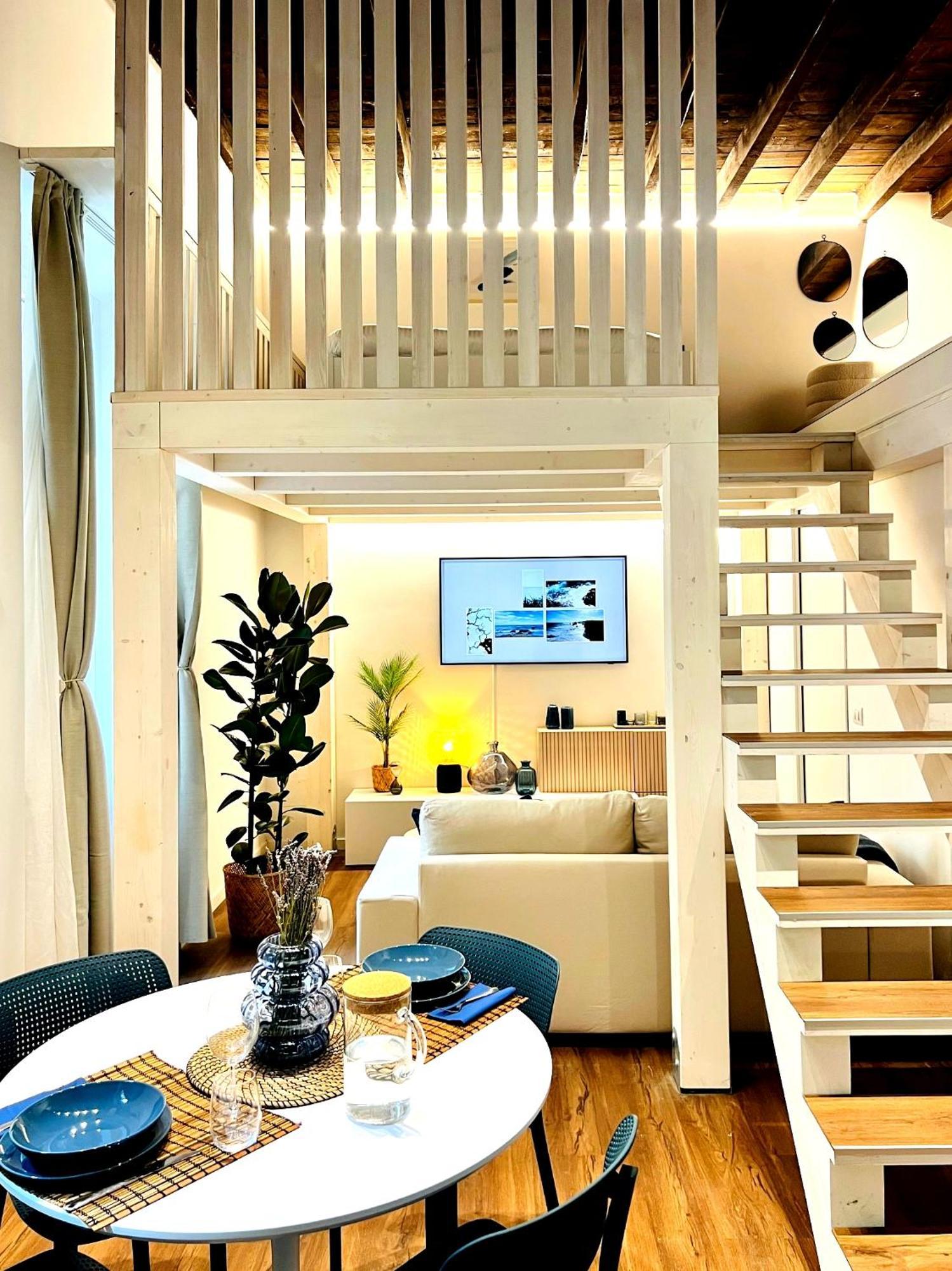 Tarra Luxury Suite Milão Exterior foto